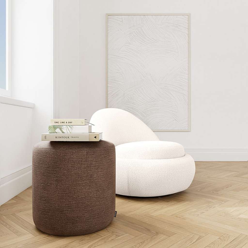 No. 8 Puf - Aulla Cacao