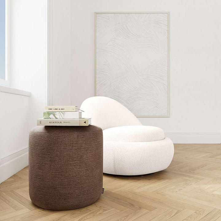 No. 8 Puf - Aulla Cacao