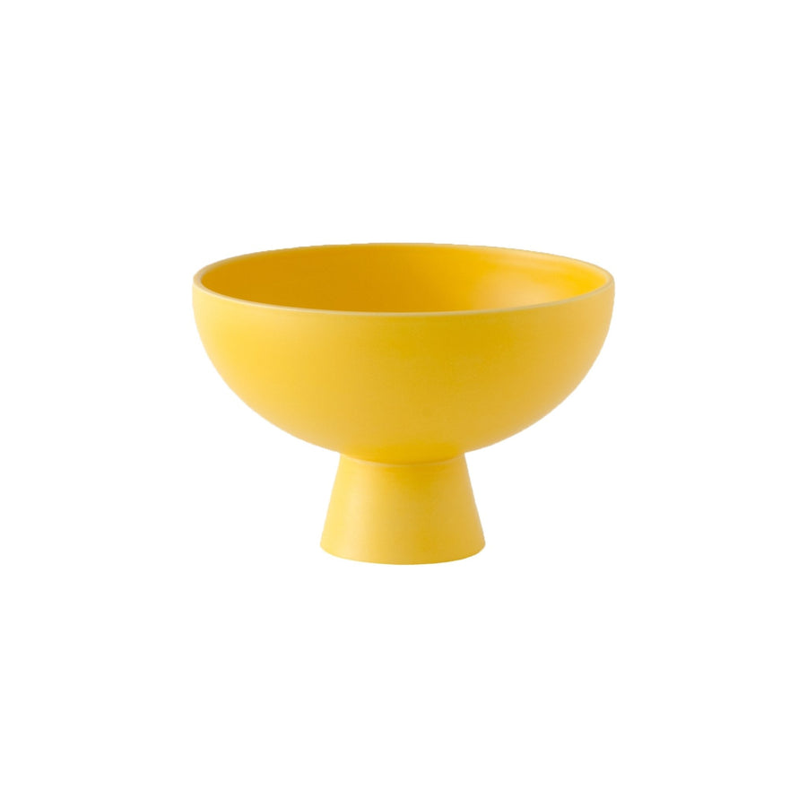 raawii Strøm, Small Bowl freesia