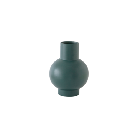raawii Strøm, Small Vase Green Gables