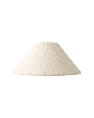 Audo Copenhagen Torso Bordlampe, 37, Oceana Snow - Limited Edition