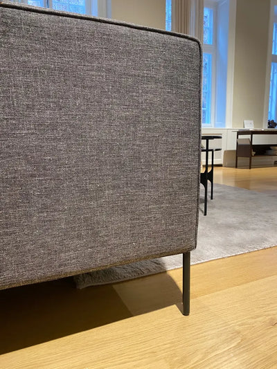Wendelbo Blade Sofa, Mørkegrå