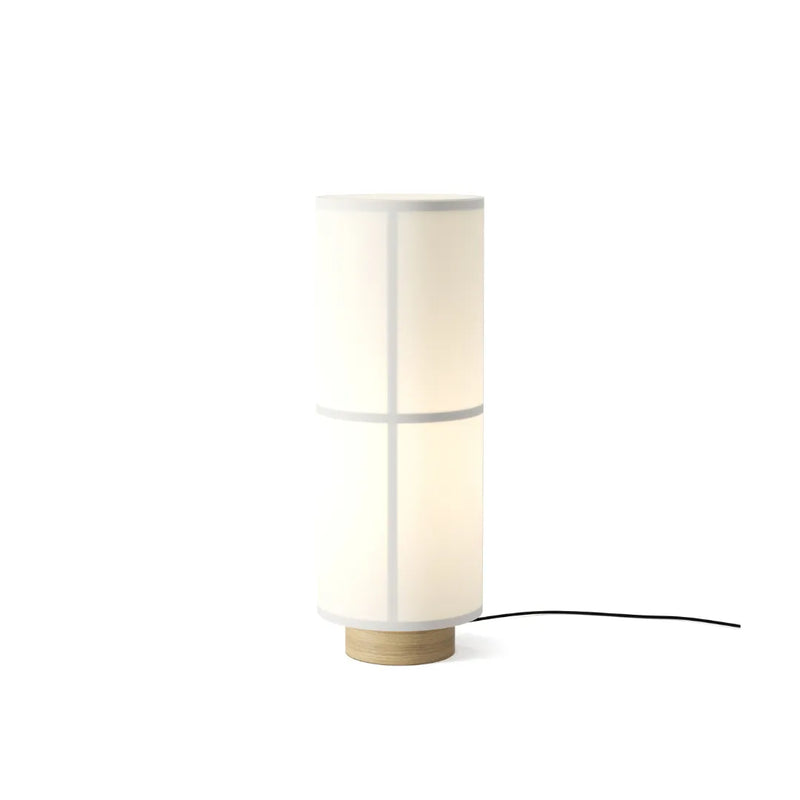 Audo Copenhagen Hashira Bordlampe, Hvid