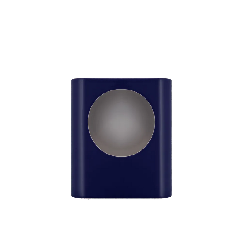 raawii Signal Lampe, Small Blue Ink