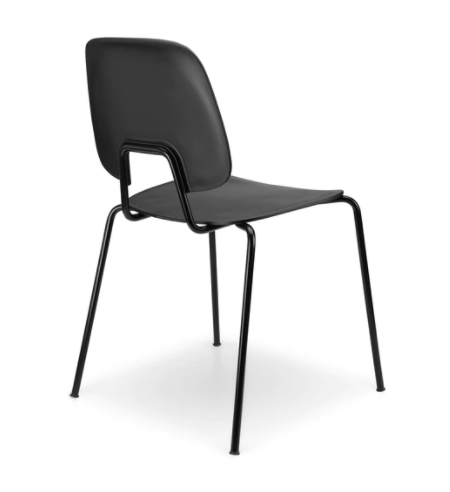 Wehlers - RUM Original E-affald, Sort