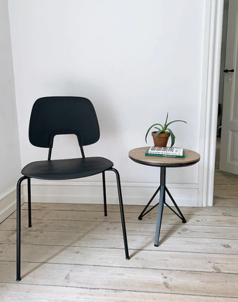 Wehlers - RUM Original E-affald, Sort