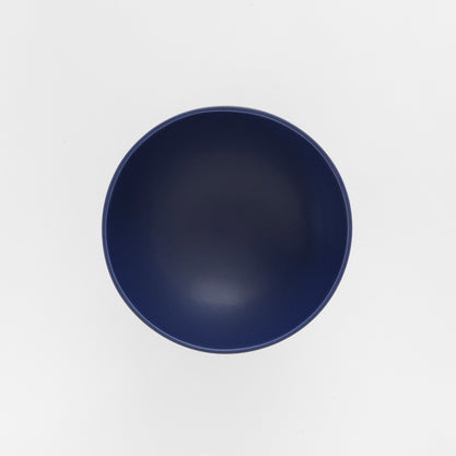 raawii Strøm, Medium Bowl Blue