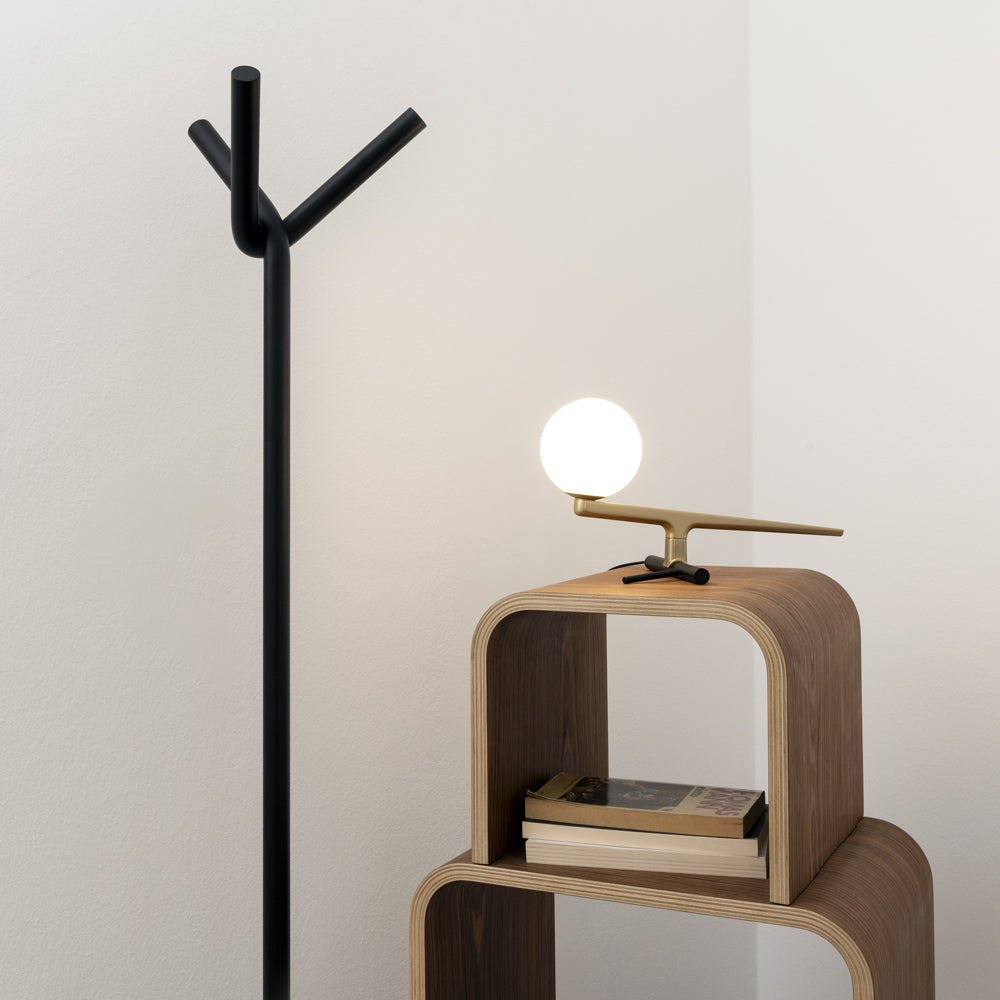 Artemide Yanzi Bordlampe