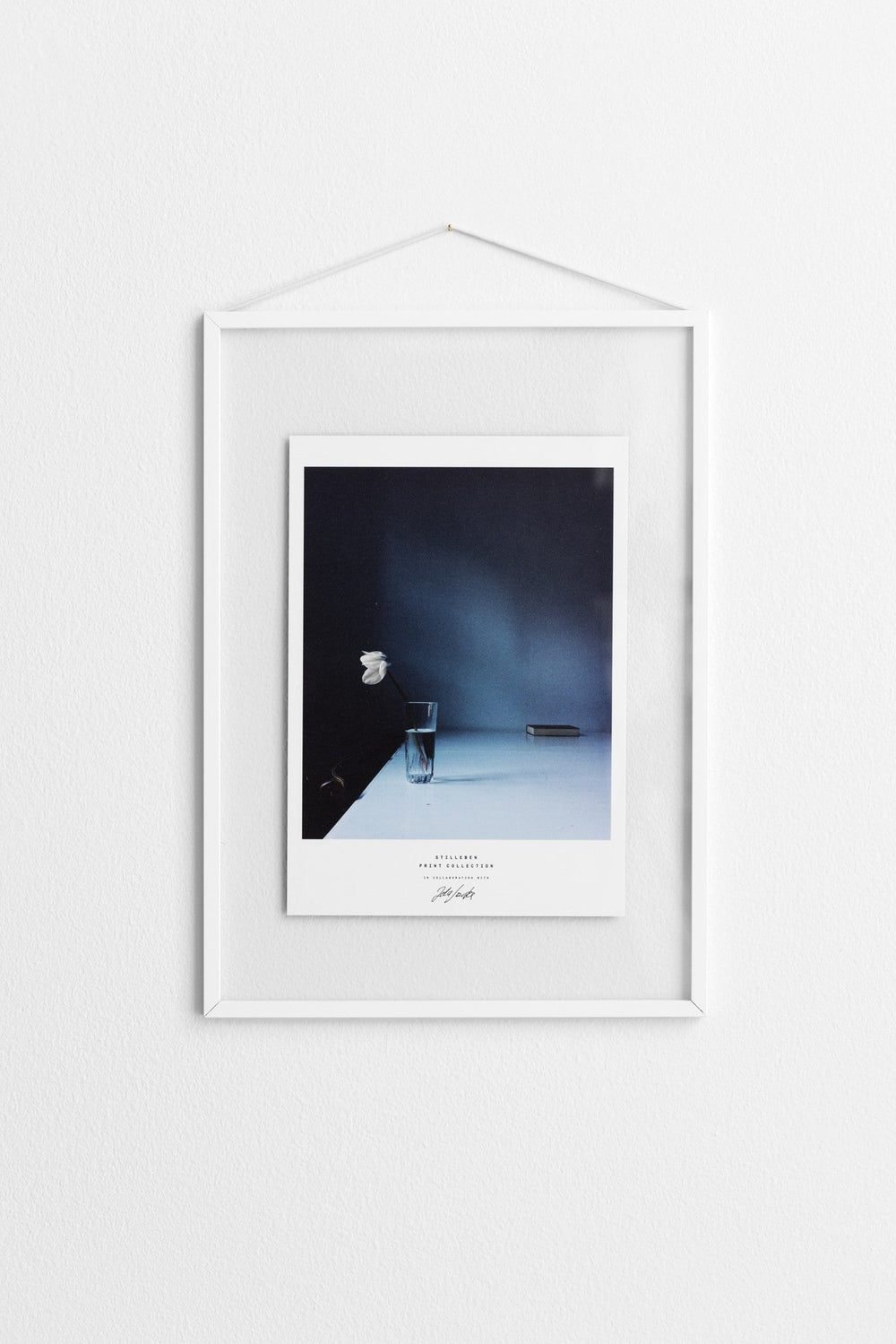 MOEBE Frame Ramme A2 Hvid