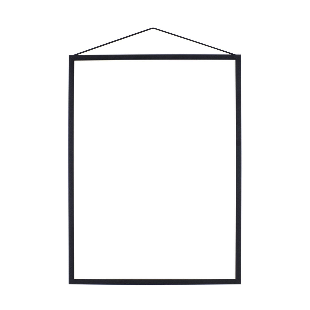 MOEBE Frame A2 Ramme Sort - KEEPR