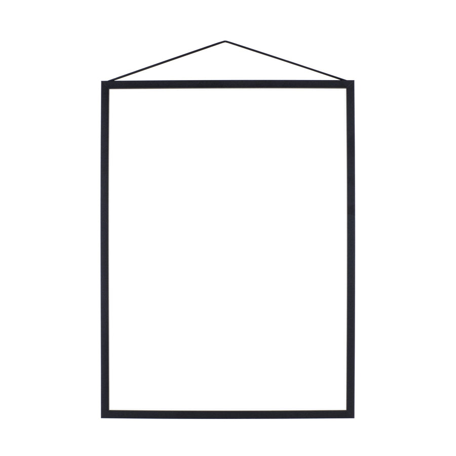 MOEBE Frame A2 Ramme Sort - KEEPR