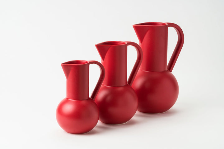 raawii Strøm, Large Jug Salsa