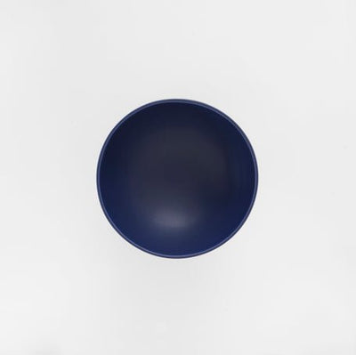 raawii Strøm, Small Bowl Blue - KEEPR