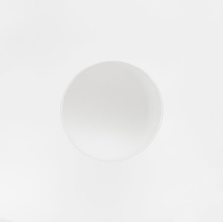 raawii Strøm, Small Bowl Vaporous Grey