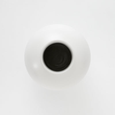 raawii Strøm vase - XL Vaporous Grey - KEEPR