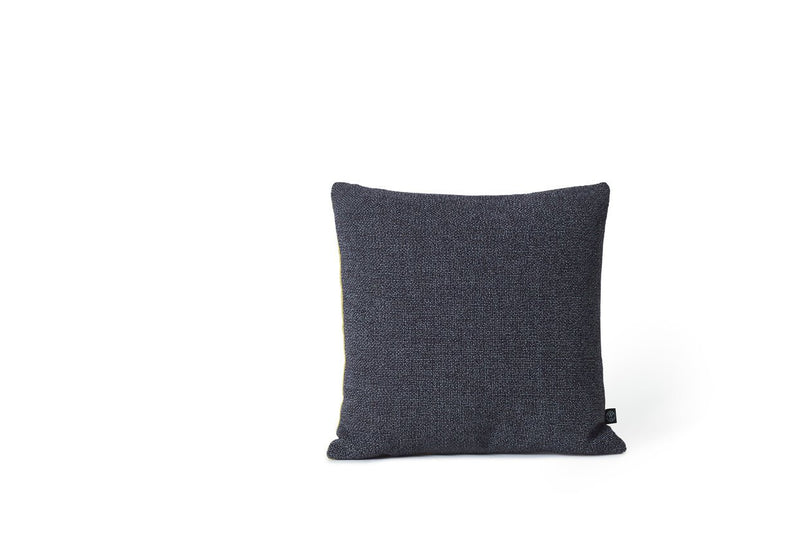 Warm Nordic - Moodify Cushion, Blue, W45 x H45 - KEEPR